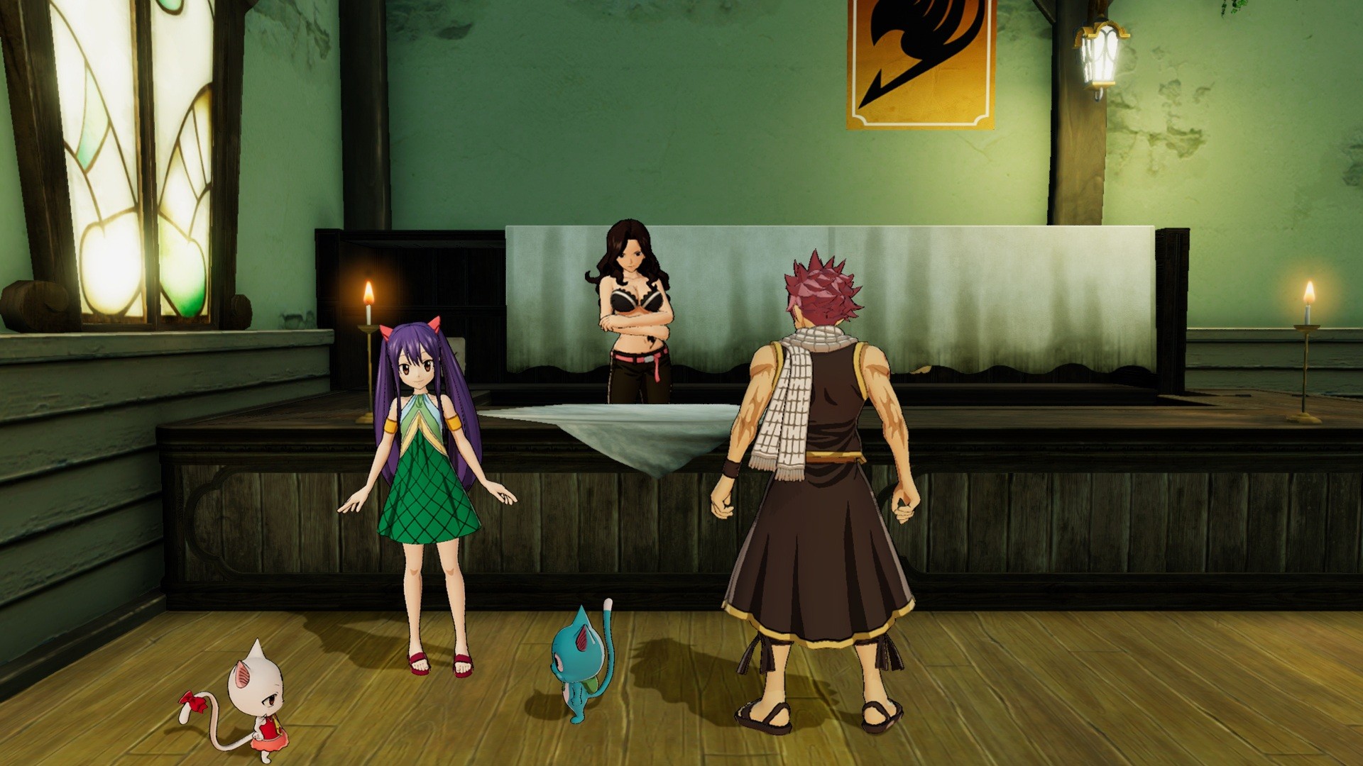 Fairy Tail - Imagen 44
